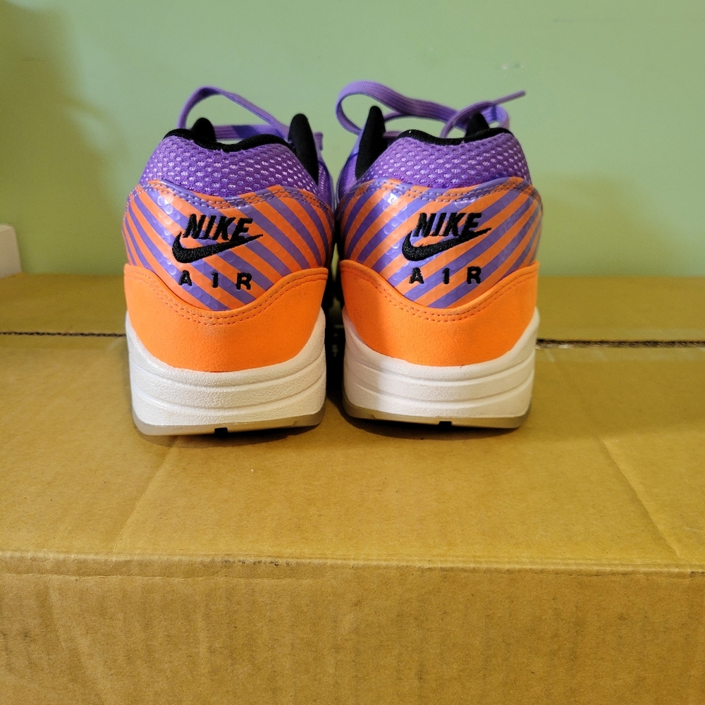Nike Air Max 1 Mercurial - Picture 3 of 4